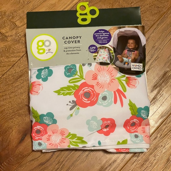 goldbug canopy cover